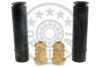 OPTIMAL AK-735263 Dust Cover Kit, shock absorber